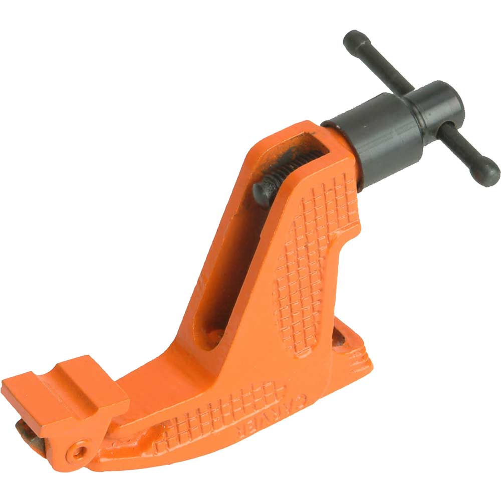 Photos - Vise Carver T186 Standard Duty Moveable Clamp Jaw T1862 