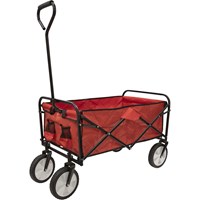Sealey Folding Canvas Trolley Sealey Folding Canvas Trolley