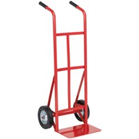 Sealey CST983 Sack Truck Trolley Sealey CST983 Sack Truck Trolley
