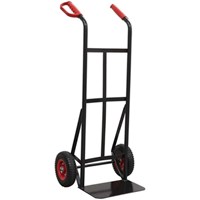 Sealey Heavy Duty Sack Truck Trolley Sealey Heavy Duty Sack Truck Trolley