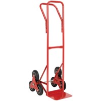 Sealey CST985 Stairway Sack Truck Trolley Sealey CST985 Stairway Sack Truck Trolley