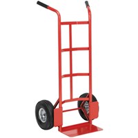 Sealey CST986 Sack Truck Trolley Sealey CST986 Sack Truck Trolley