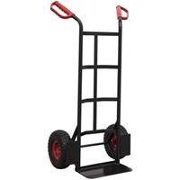 Sealey Heavy Duty Sack Truck Trolley Sealey Heavy Duty Sack Truck Trolley