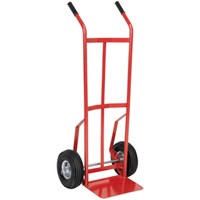 Sealey CST987 Sack Truck Trolley Sealey CST987 Sack Truck Trolley