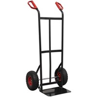 Sealey Heavy Duty Sack Truck Trolley Sealey Heavy Duty Sack Truck Trolley