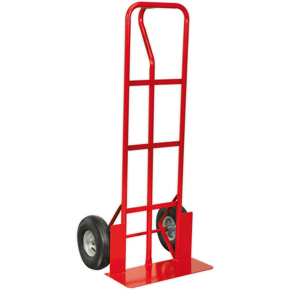Sealey Cst988 Sack Truck Trolley 250Kg