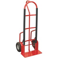 Sealey CST998 Sack Truck Trolley Sealey CST998 Sack Truck Trolley