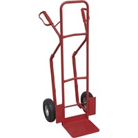 Sealey CST999 Sack Truck Trolley Sealey CST999 Sack Truck Trolley