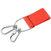 Facom SLS Safety Lock System Belt Clip D Ring and Carabiners Facom SLS Safety Lock System Belt Clip D Ring and Carabiners