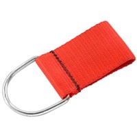 Facom SLS Safety Lock System Belt Clip D Ring Facom SLS Safety Lock System Belt Clip D Ring
