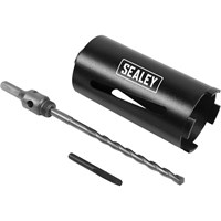 Sealey Core To Go Dry Diamond Core Drill