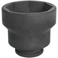Sealey 3/4" Drive Octagon Front Hub Nut Socket for Scania Vehicles