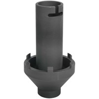 Sealey 3/4" Drive Axle Lock Nut Socket Metric Sealey 3/4" Drive Axle Lock Nut Socket Metric
