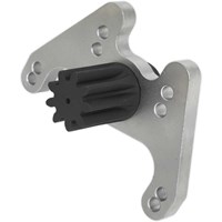 Sealey 1/2" Drive Crankshaft Rotator for Volvo Commercial Vehicles Sealey 1/2" Drive Crankshaft Rotator for Volvo Commercial Vehicles