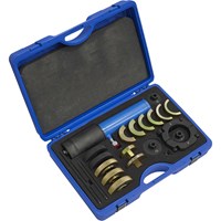 Sealey Hydraulic Bush Tool for Commercial Vehicles Sealey Hydraulic Bush Tool for Commercial Vehicles