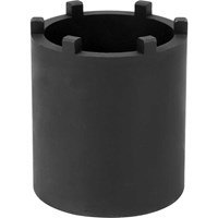 Sealey 1/2" Drive Rear Axle Nut Socket for Mercedes Benz Sprinter Vans