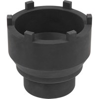 Sealey 3/4" Drive Axle Nut Socket for Mercedes Commericial Vehicles