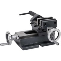Sealey Professional Cross Vice Sealey Professional Cross Vice