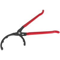 Sealey HGV / LGV Oil Filter Pliers Sealey HGV / LGV Oil Filter Pliers