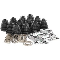 Sealey Universal Stretch CVJ Boot Pack of 12 Sealey Universal Stretch CVJ Boot Pack of 12