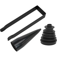 Sealey 3 Piece CVJ Installation Kit Sealey 3 Piece CVJ Installation Kit