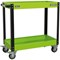Sealey 2 Shelf Trolley  Sealey 2 Shelf Trolley