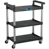 Sealey 3 Level Shelf Sealey 3 Level Shelf