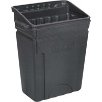 Sealey Waste Bin for CX309 and CX310 Workshop Trolleys Sealey Waste Bin for CX309 and CX310 Workshop Trolleys