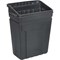Sealey Waste Bin for CX309 and CX310 Workshop Trolleys  Sealey Waste Bin for CX309 and CX310 Workshop Trolleys