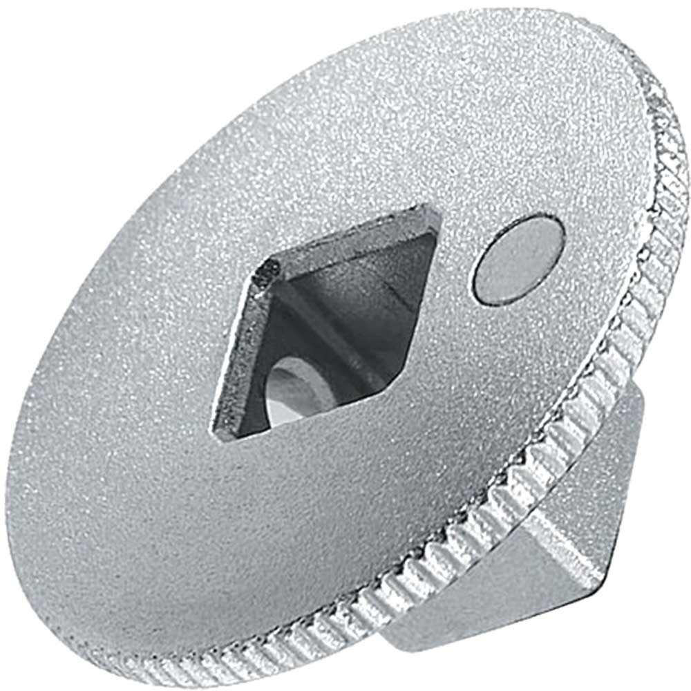 Facom Piece Square Drive Adaptor Set 1/4" - 3/4" Size 3