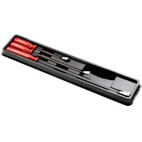 Facom 3 Piece Pry Bar Set Facom 3 Piece Pry Bar Set
