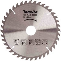 Makita Wood Cutting Circular Saw Blade Makita Wood Cutting Circular Saw Blade