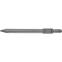 Makita 30mm Hex Shank Pointed Chisel