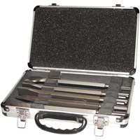 Makita 5 Piece SDS Plus Chisel Set
