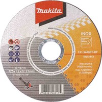 Makita Ultra Thin Metal Cutting Disc  Makita Ultra Thin Metal Cutting Disc