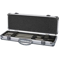 Makita 4 Piece SDS Max Chisel Set