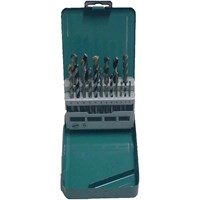 Makita 18 Piece Drill Bit Set