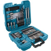 Makita 42 Piece Drill and Screwdriver Bit Set
