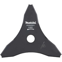 Makita Genuine D-66020 Brush Cutter Tri Blade 230mm for Makita Brush Cutter