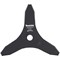 Makita Genuine D-66042 Brush Cutter Tri Blade 305mm for Makita Brush Cutter  Makita Genuine D-66042 Brush Cutter Tri Blade 305mm for Makita Brush Cutter