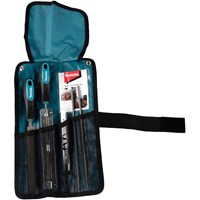 Makita 4.5mm Chainsaw Chain Sharpening Set