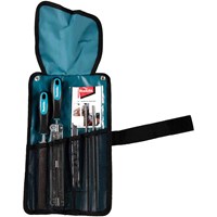 Makita 4.8mm Chainsaw Chain Sharpening Set