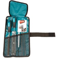 Makita 5.2mm Chainsaw Chain Sharpening Set