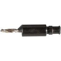 Makita Replacement 4 Way Countersink and Drill Bit Makita Replacement 4 Way Countersink and Drill Bit