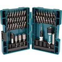 Makita 47 Piece Drill and Drive Bit Set