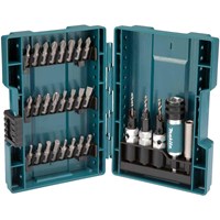 Makita 29 Piece Drill and Drive Bit Set