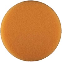 Makita Soft Orange Polisher Sponge Pad