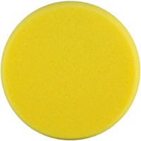 Makita Yellow Polisher Sponge Pad