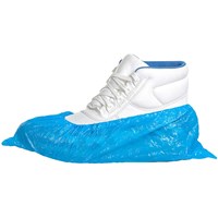 Portwest Disposable PE Overshoes