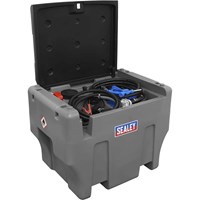 Sealey Portable Combi Fuel Tank Sealey Portable Combi Fuel Tank
